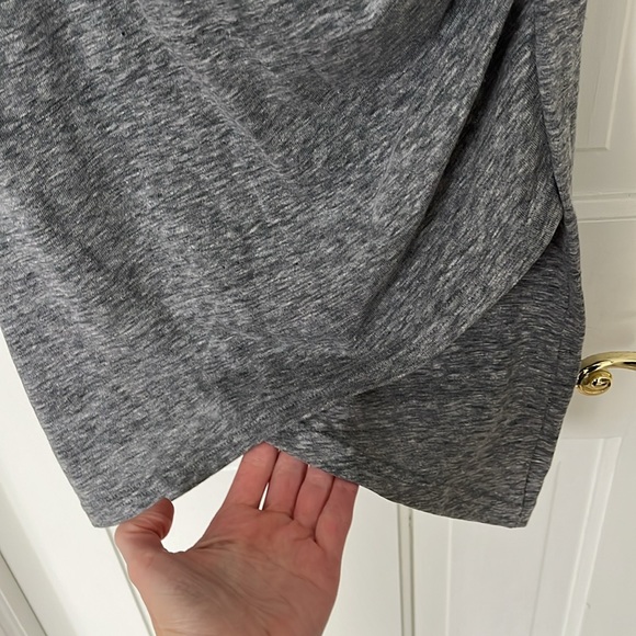 Leith Ruched dress - Picture 5 of 7